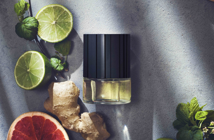 Ncp 102 GINGER & LIME [2]