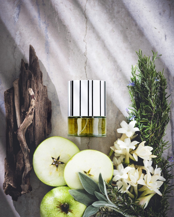 Apă de parfum N.C.P. Olfactive Facet 201 APPLE & DRIFTWOOD [2]