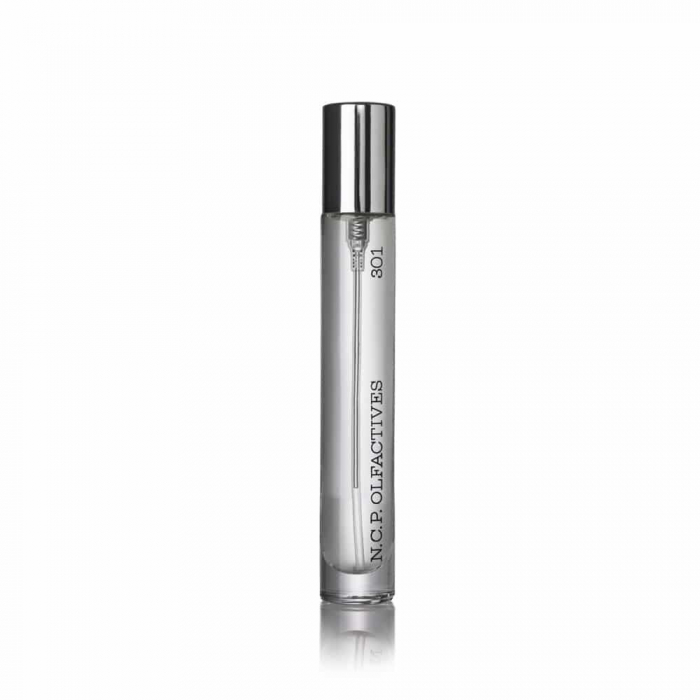 Apă de parfum N.C.P. Olfactive Facet 301 JASMINE & SANDALWOOD [1]