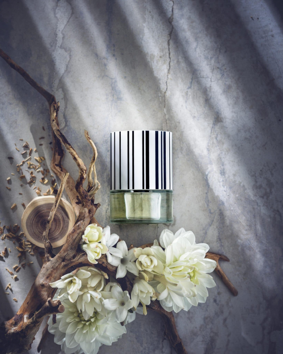 Apă de parfum N.C.P. Olfactive Facet 301 JASMINE & SANDALWOOD [2]