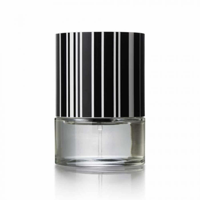 Eau de parfum N.C.P. Olfactive Facet 501 IRIS & VANILLA [1]