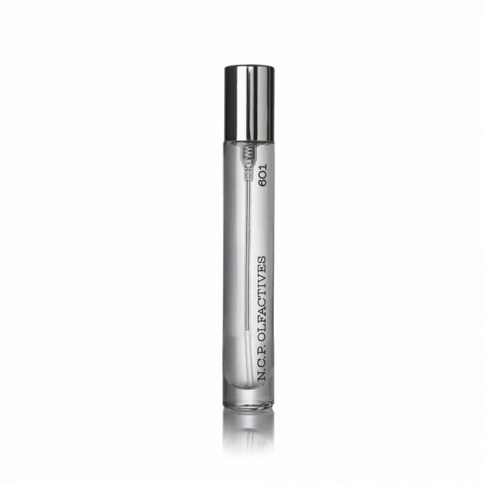 Apă de parfum N.C.P. Olfactive Facet 601 AMBER & GAIACWOOD [1]