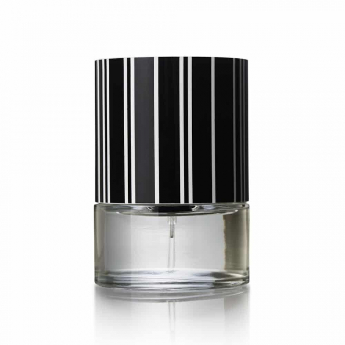Apă de parfum N.C.P. Olfactive Facet 601 AMBER & GAIACWOOD [1]