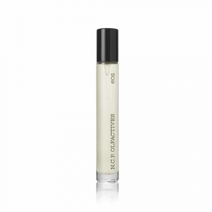 602 Sandalwood & Cedarwood 10 ml [1]