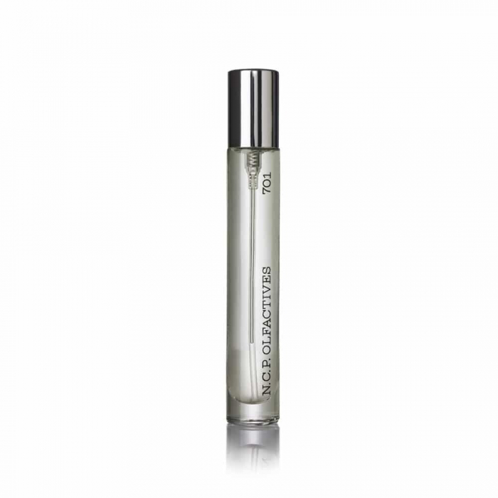 Apă de parfum N.C.P. Olfactive Facet 701 LEATHER & VETIVER [1]