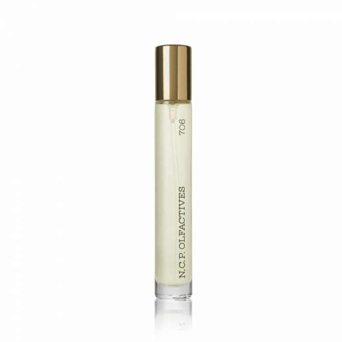 706 Saffron & Oud 10 ml [1]