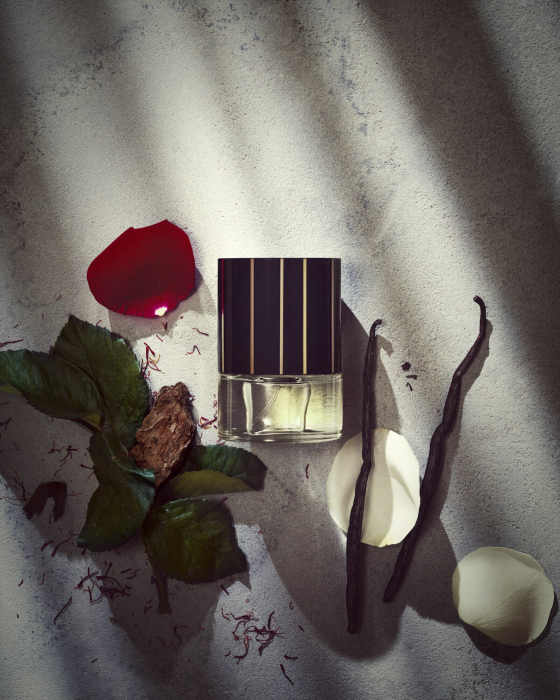 706 Saffron & Oud 50 ml [2]