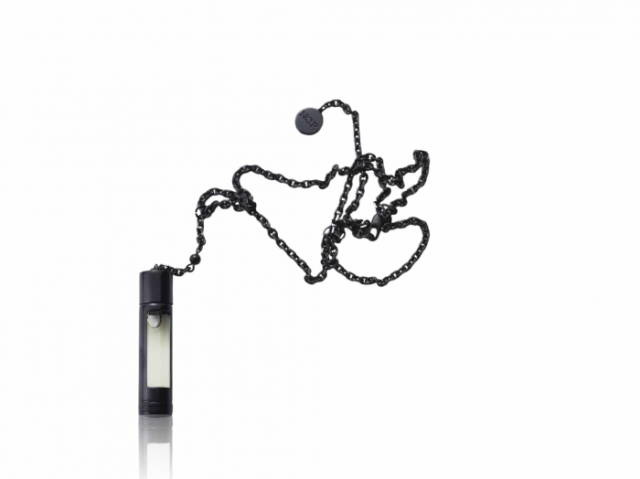 COLIER N.C.P. OLFACTIVES THE PIECE NEGRU [2]