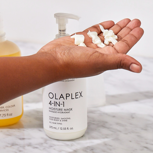 Masca Pentru Par Olaplex 4 In 1 [2]