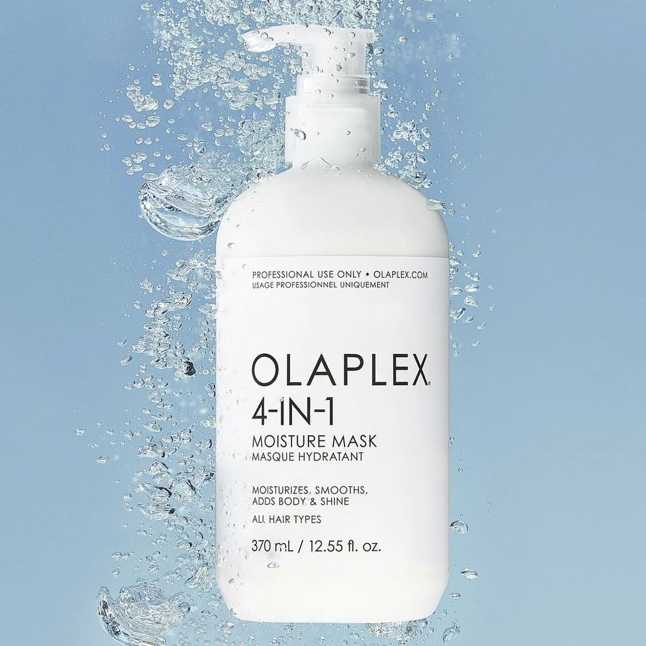 Masca Pentru Par Olaplex 4 In 1 [3]