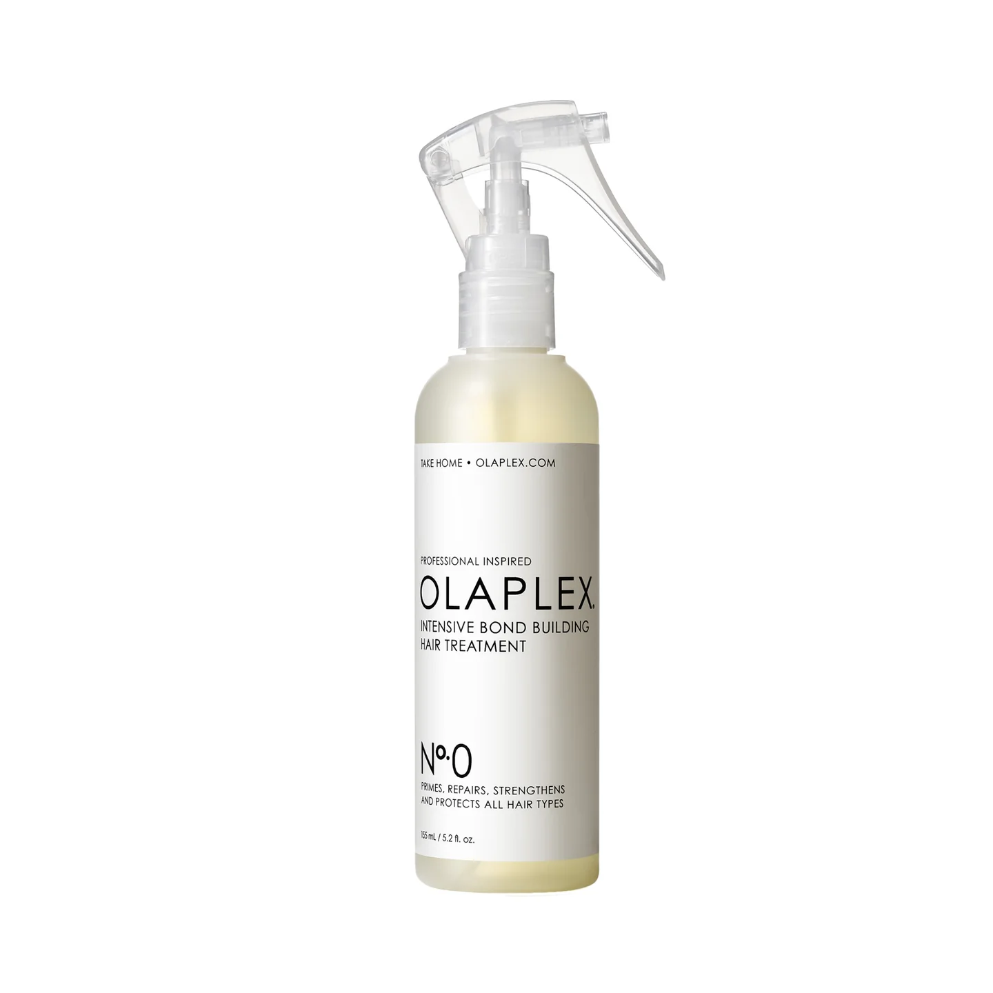 OLAPLEX Nº.0 INTENSIVE BOND BUILDING TREATMENT [1]