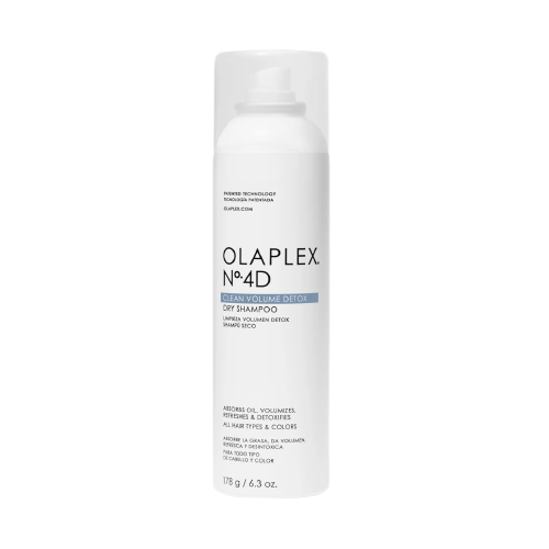 Sampon Uscat Olaplex No.4D Clean Volume Detox [1]