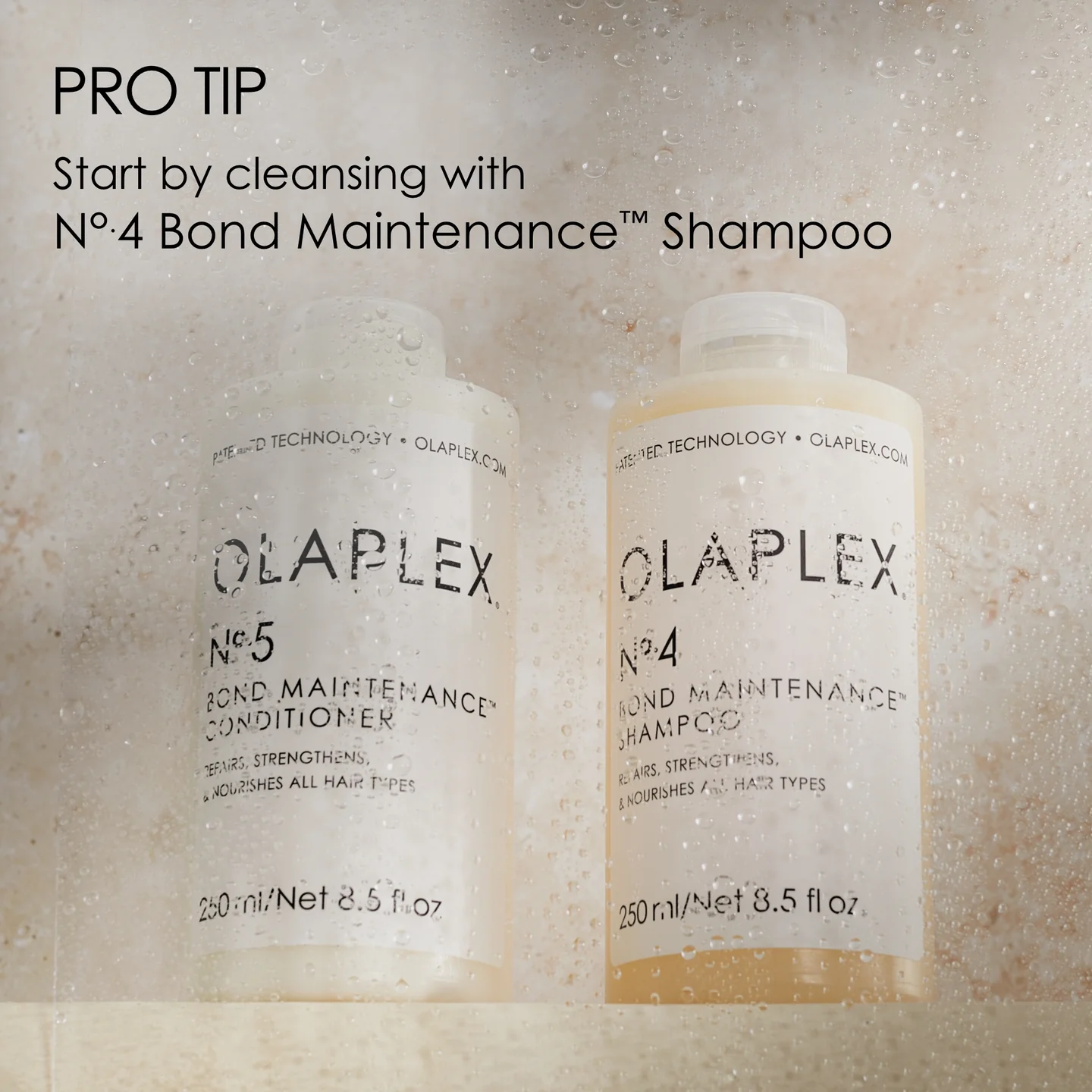 Balsam Reparator Pentru Toate Tipurile De Par [5]