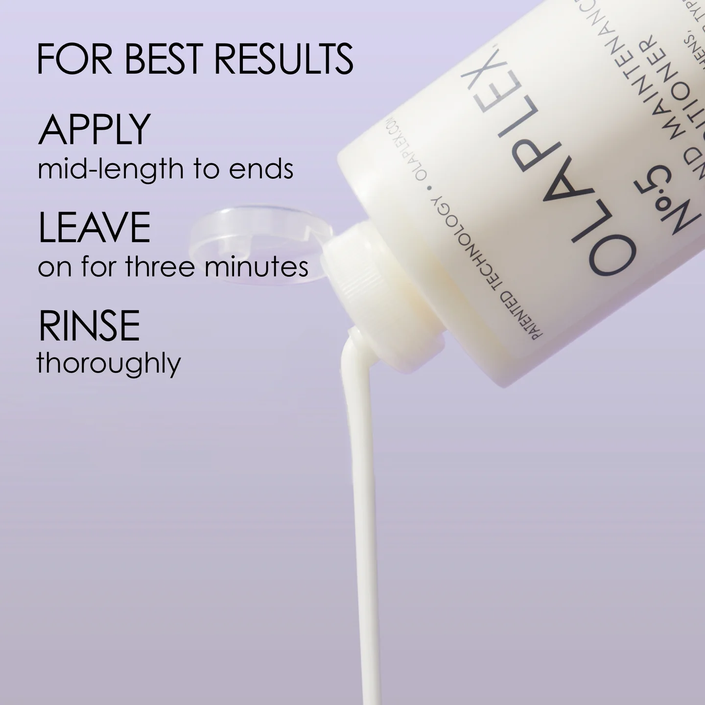 Balsam Reparator Pentru Toate Tipurile De Par [4]