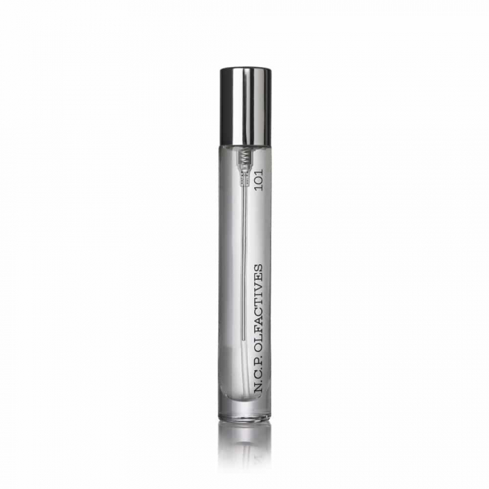 Apă de parfum N.C.P. Olfactive Facet 101 CLEMENTINE & VIOLET FLOWER [1]