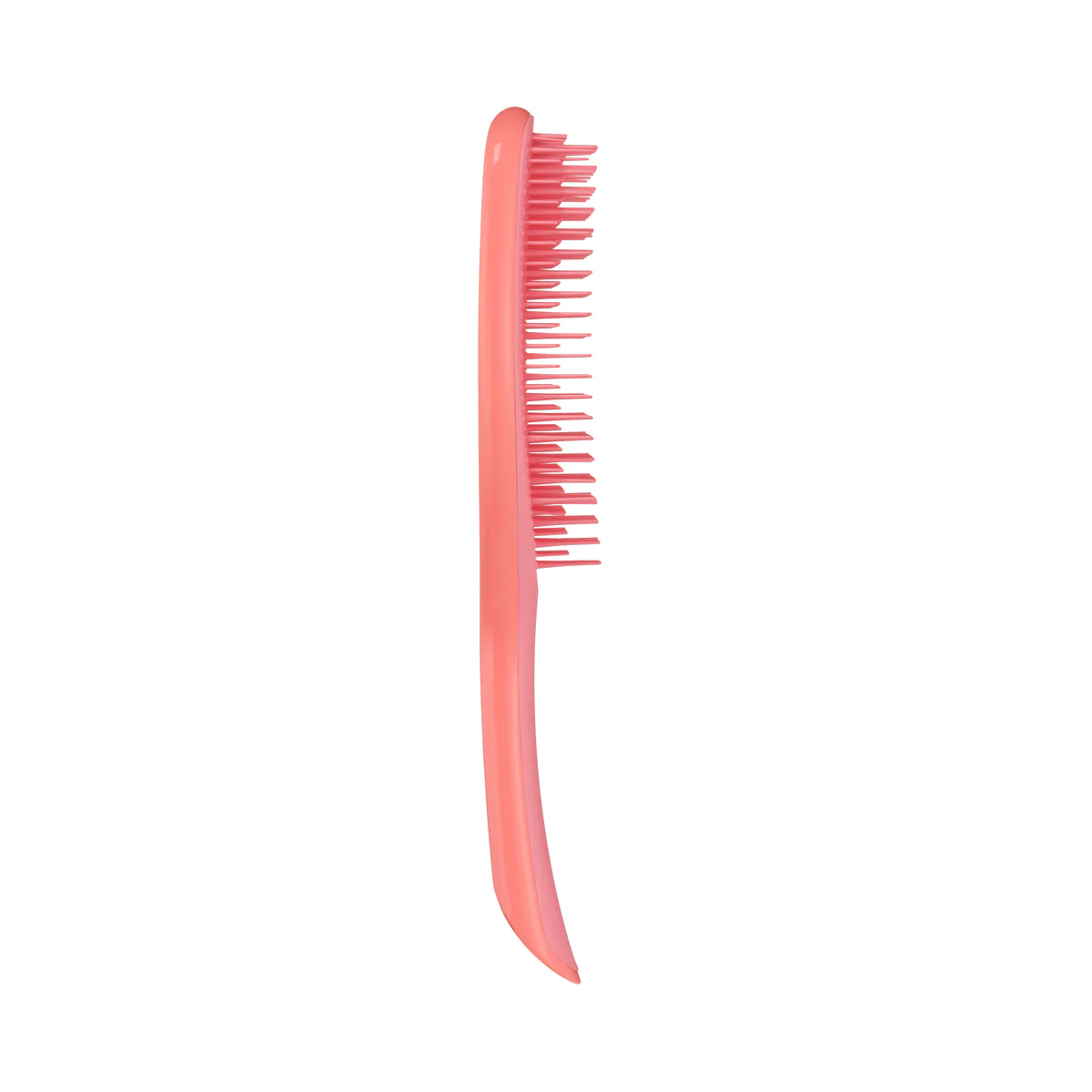 Perie de par Tangle Teezer The Ultimate Detangler Millennial Pink – descurcare delicata si stralucire instantanee [3]