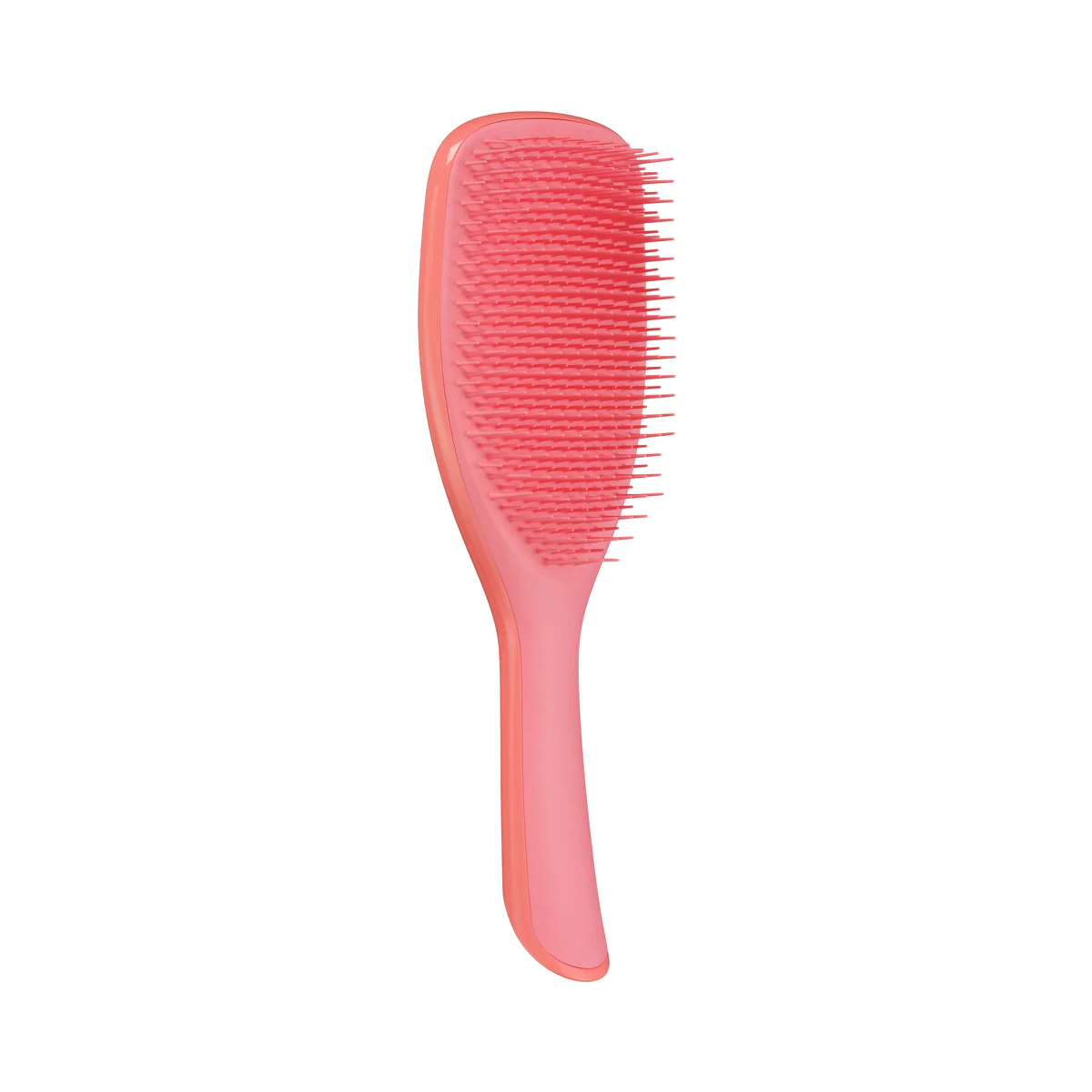 Perie de par Tangle Teezer The Ultimate Detangler Millennial Pink – descurcare delicata si stralucire instantanee [2]