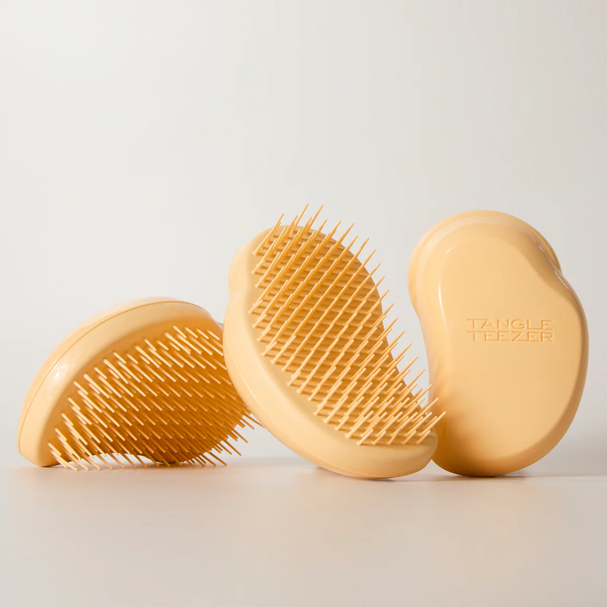 Perie de par Tangle Teezer Mini – delicata si eficienta [4]