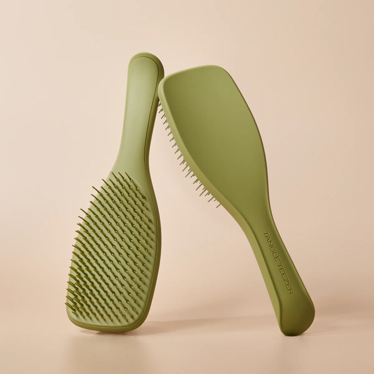 Perie de par Tangle Teezer The Ultimate Detangler Matte – descurcare delicata pentru toate tipurile de par [4]