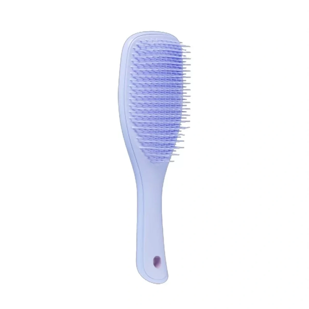 Perie de par Tangle Teezer The Ultimate Detangler Millennial Pink – descurcare delicata si stralucire instantanee [2]