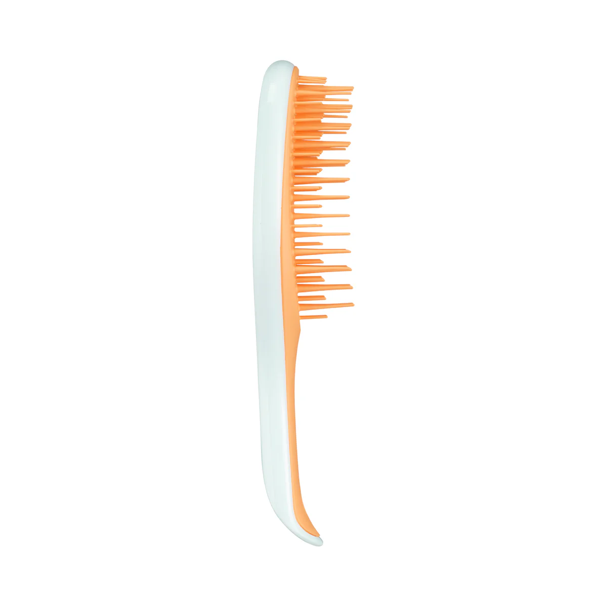 Perie de par Tangle Teezer The Ultimate Detangler Millennial Pink – descurcare delicata si stralucire instantanee [3]