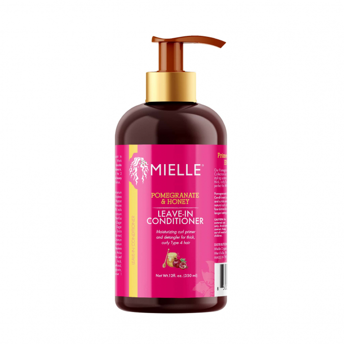 Mielle Pomegranate & Honey Leave-In Conditioner [1]