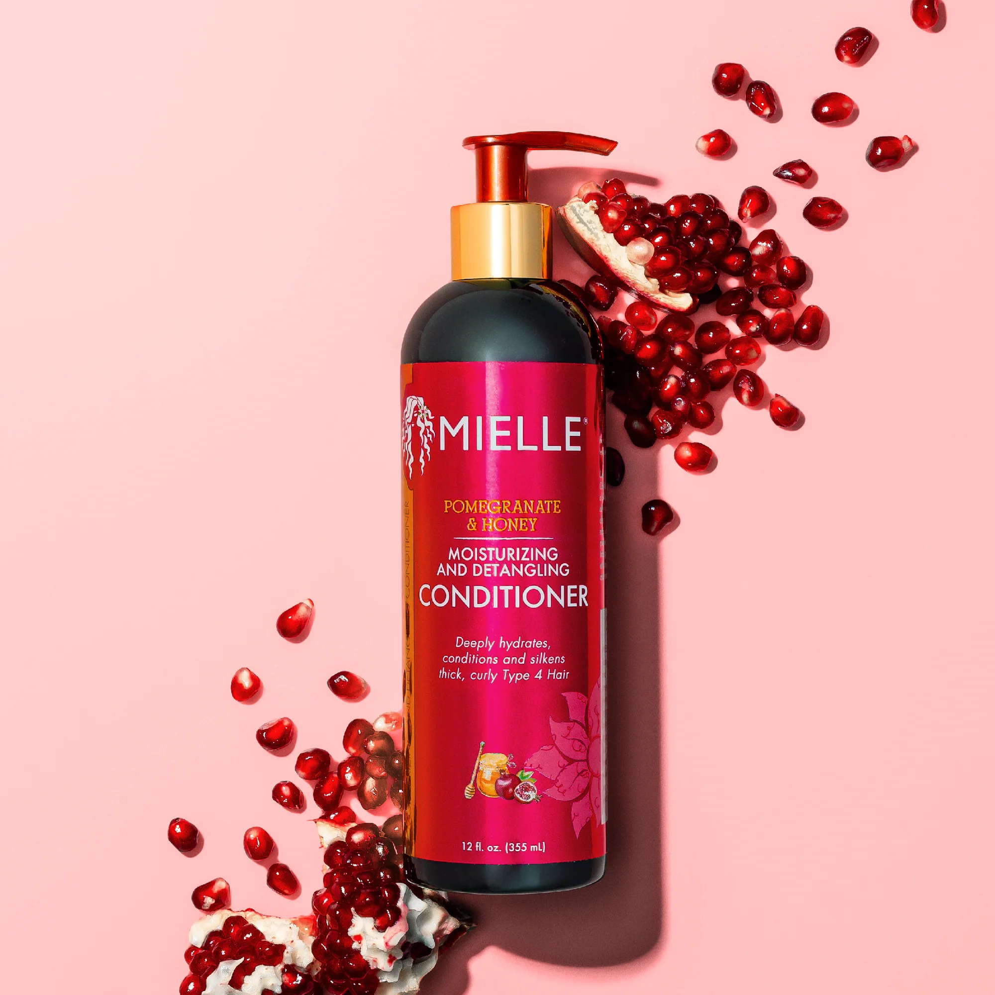 Mielle Pomegranate & Honey Conditioner [3]