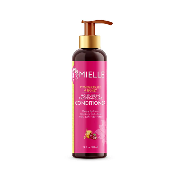 Mielle Pomegranate & Honey Conditioner [1]