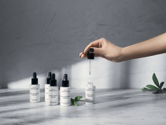 Anti-age serum [3]