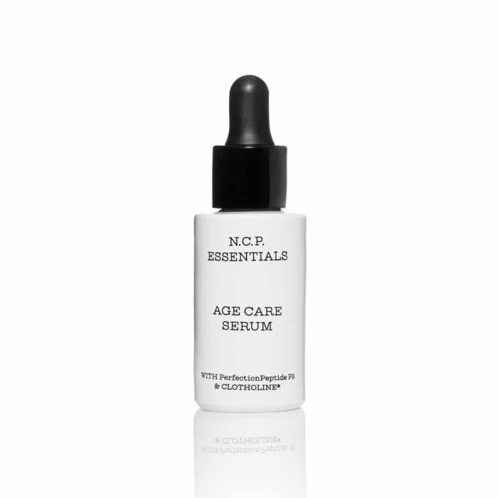 Anti-age serum [1]