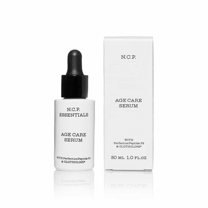 Anti-age serum [2]