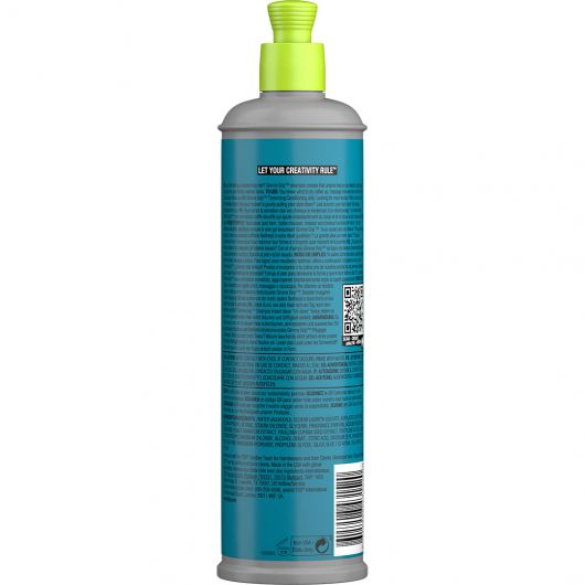 Sampon TIGI Bed Head Gimme Grip 400ml pentru volum [2]