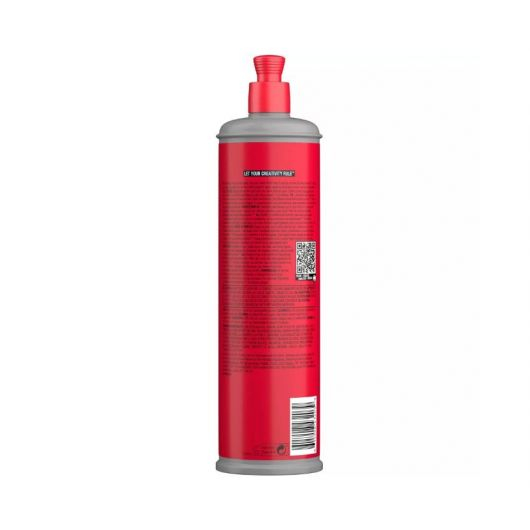 TIGI Bed Head Resurrection Shampoo 400ml for Damaged Hair [2]