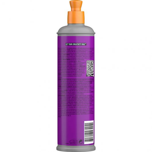 TIGI Bed Head Serial Blonde Shampoo 400ml [2]