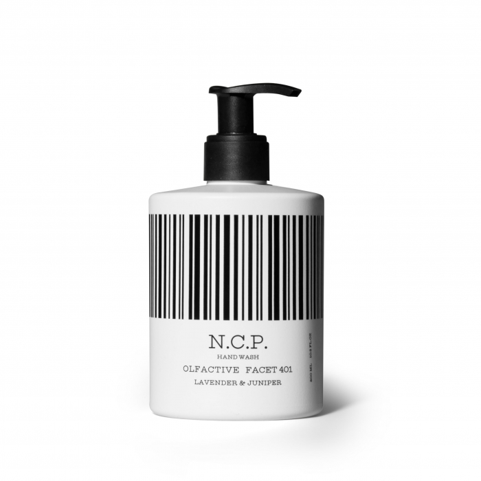 Săpun lichid cu parfum de Lavandă și Ienupăr [1]