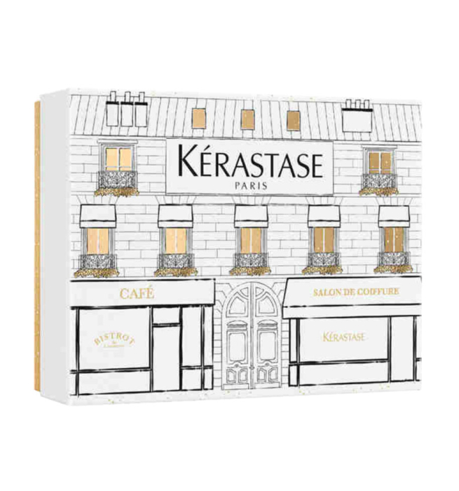 Set Kerastase Blond Absolu Fondant Holidays 2025 – Luminozitate pentru par blond [2]