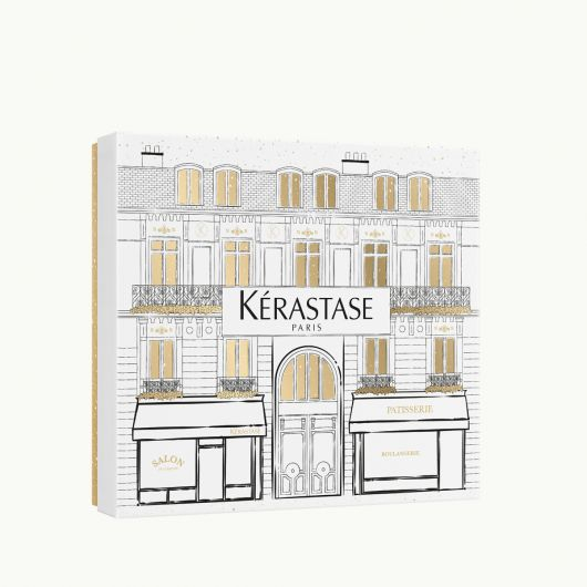 Set Kerastase Nutritive Fondant Holidays 2025 – Par hranit si stralucitor [4]