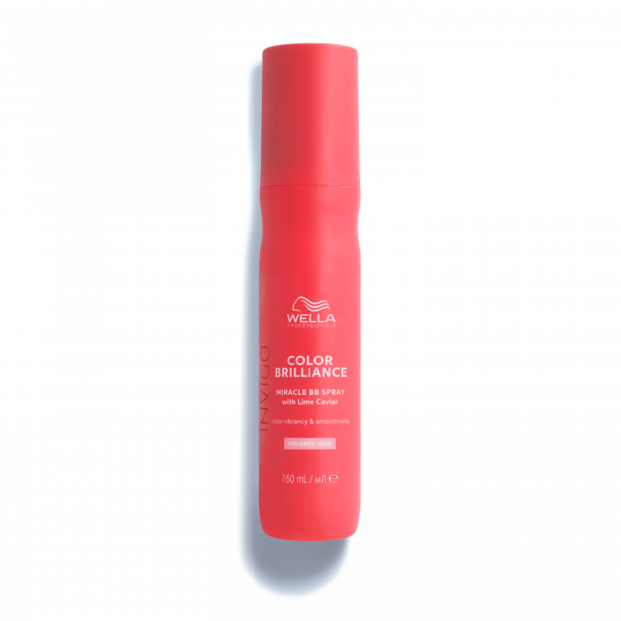 WELLA PROFESSIONAL COLOR BRILLIANCE MIRACLE BB SPRAY 150 ml [1]
