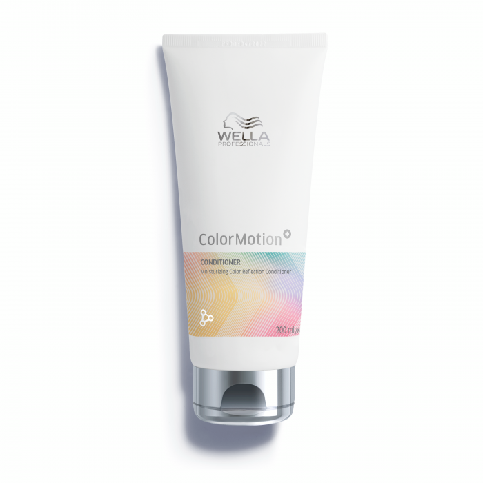 WELLA PROFESSIONAL COLOR MOTION CONDITIONER 200 ml [1]
