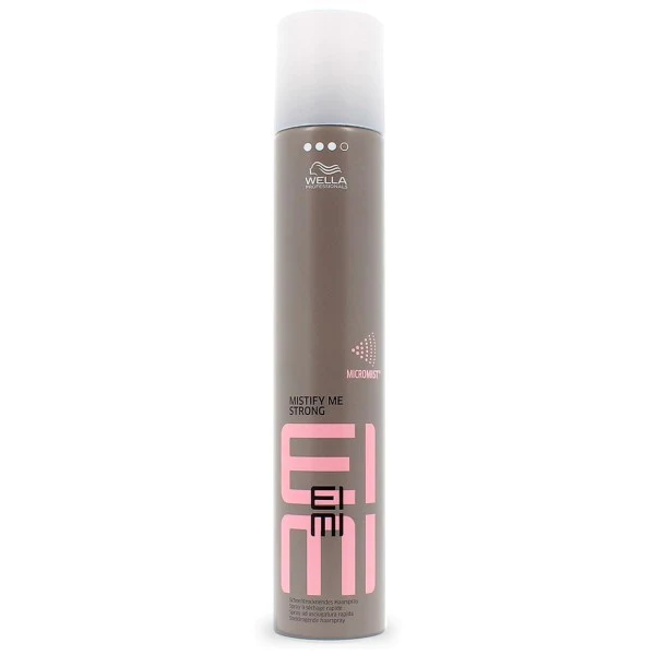 WELLA PROFESSIONAL EIMI MISTIFY STRONG 500 ml [1]