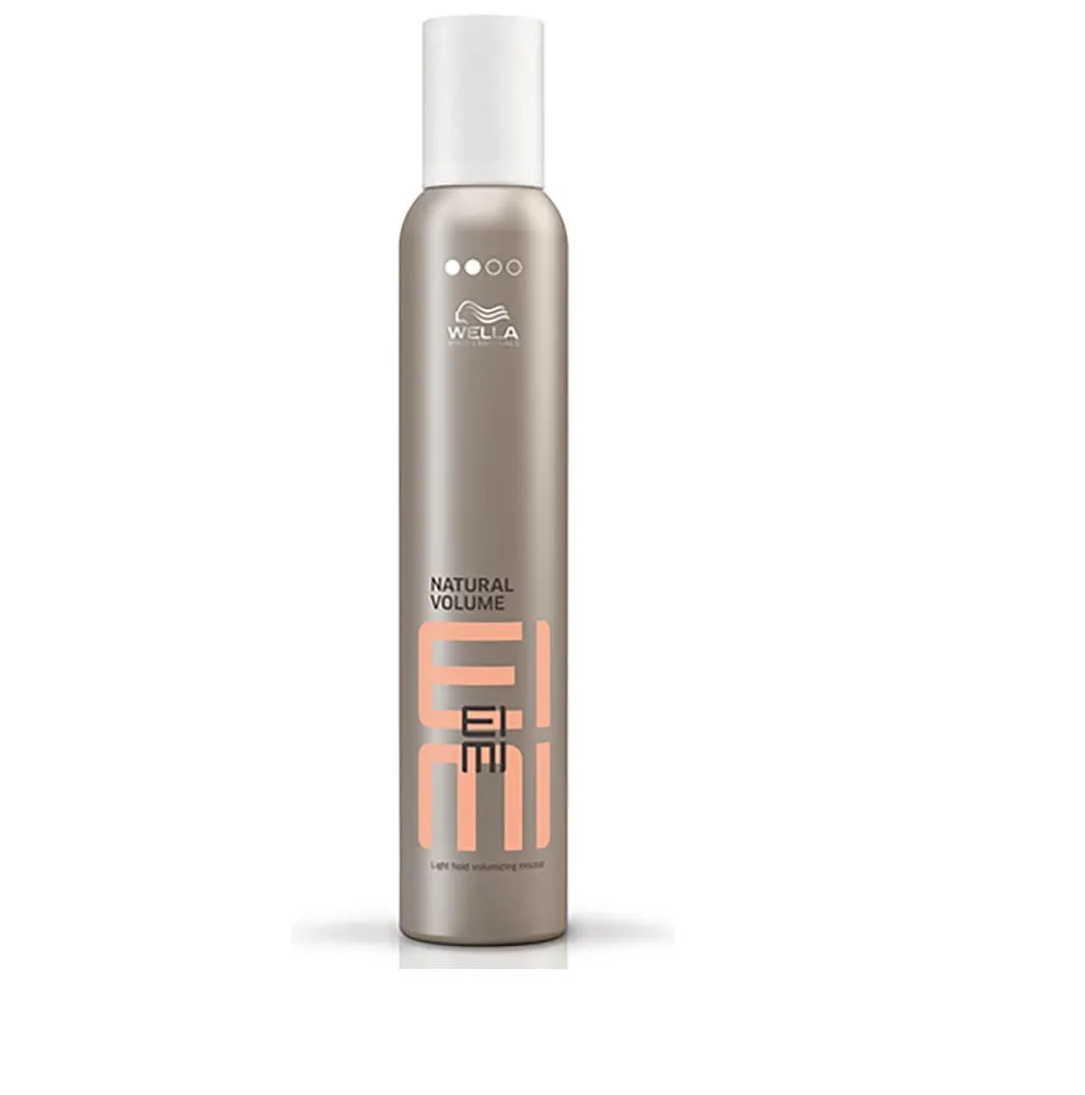 WELLA PROFESSIONAL EIMI NATURAL-VOLUME 500 ml [1]
