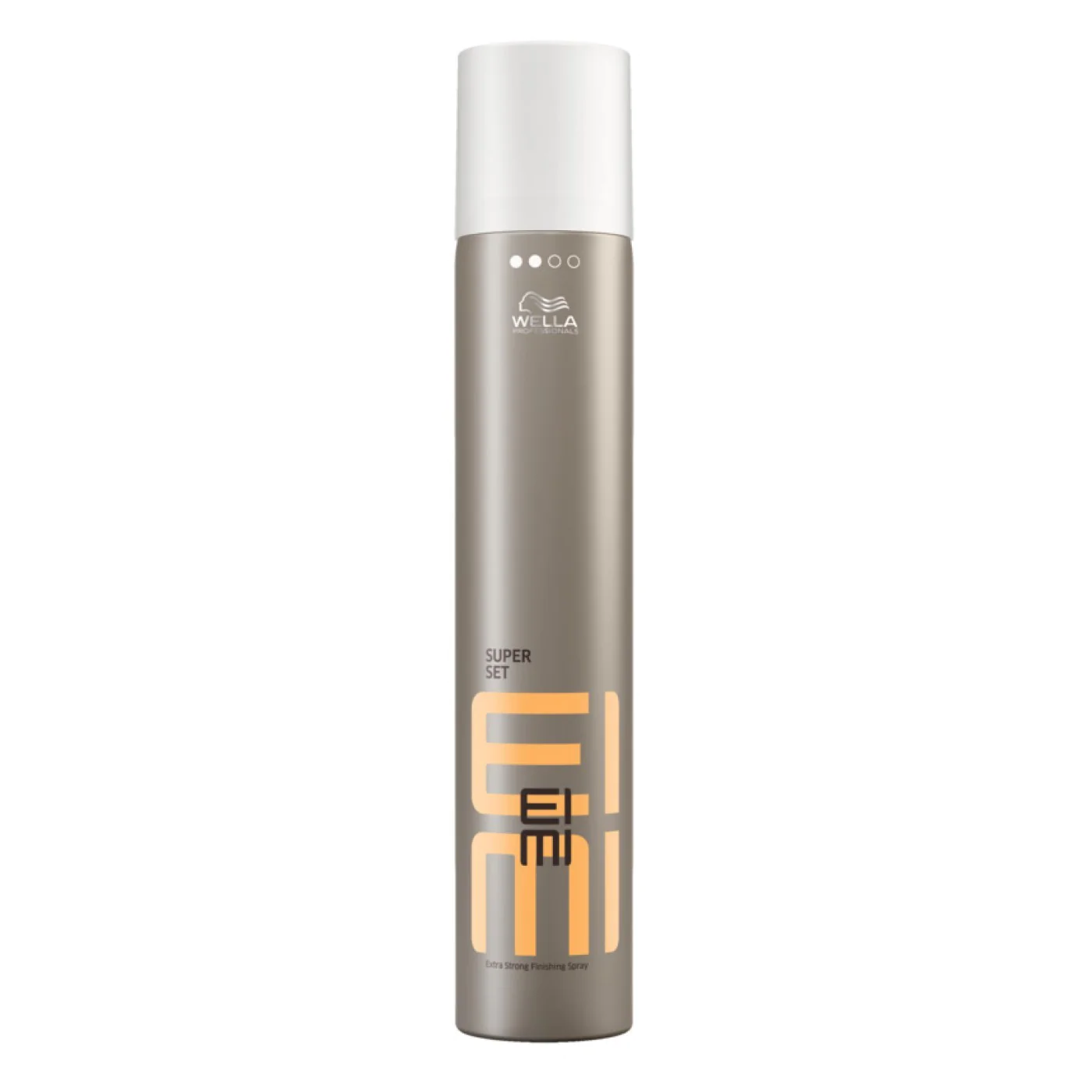 WELLA PROFESSIONAL EIMI SUPER SET 500 ml [1]