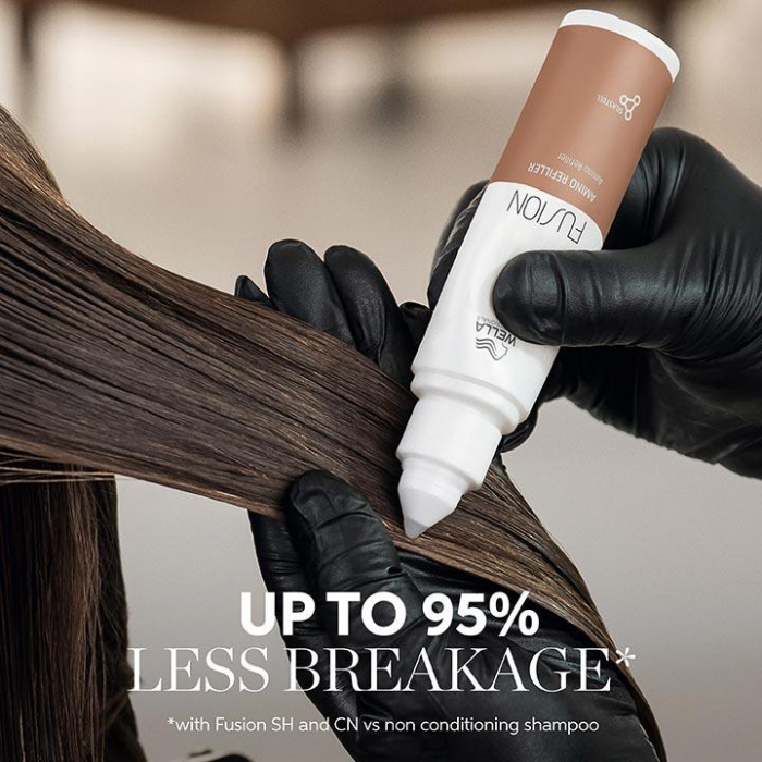 WELLA PROFESSIONAL FUSION AMINO REFILLER 70 ml [2]