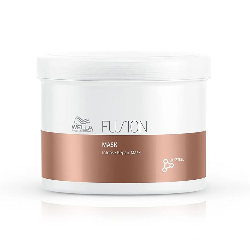 WELLA PROFESSIONAL FUSION MASK 500 ml [1]