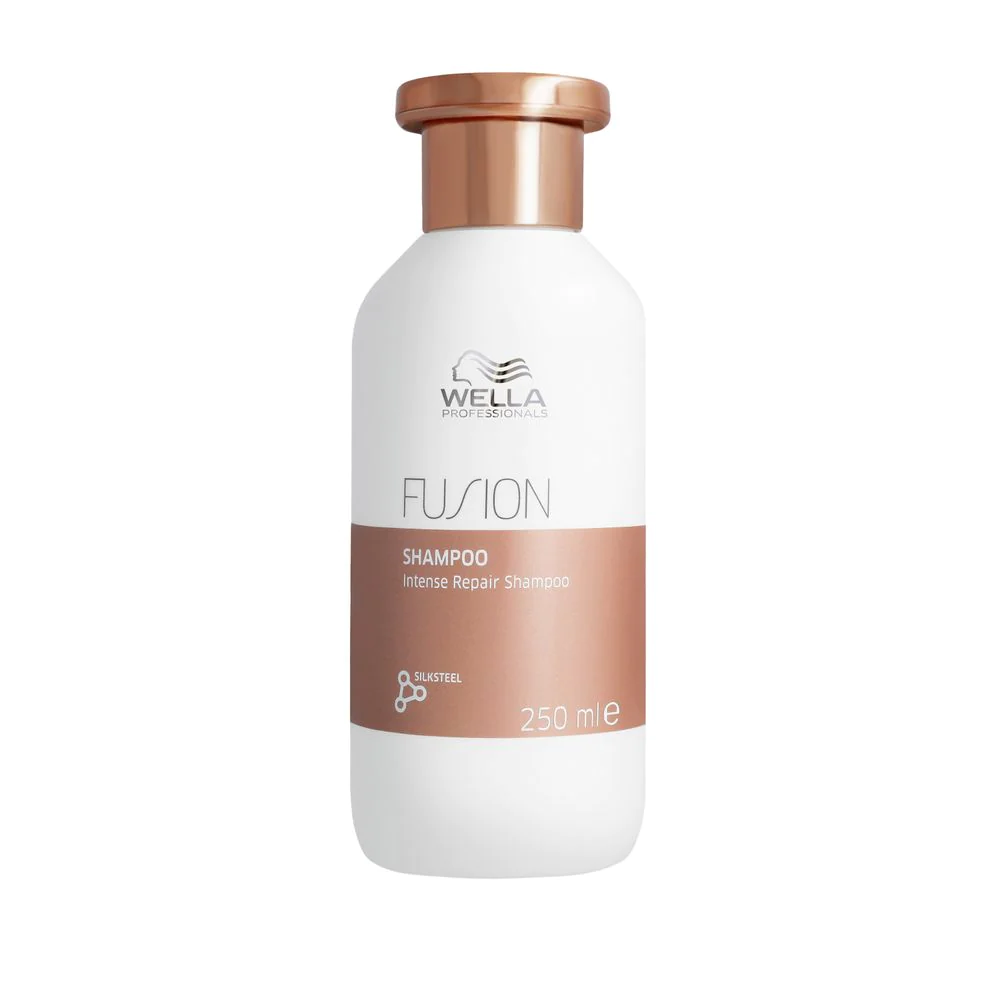 WELLA PROFESSIONAL FUSION SHAMPOO 250 ml [1]