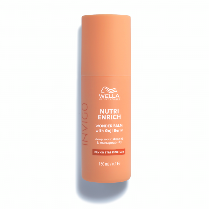 WELLA PROFESSIONAL NUTRI ENRICH WONDER BALM 150 ml [1]