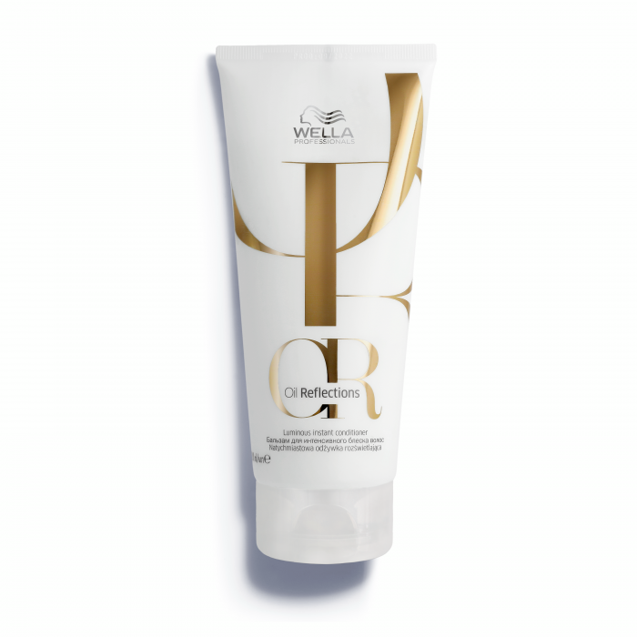 WELLA PROFESSIONAL OIL REFLECTIONS CONDITIONER 200 ml [1]