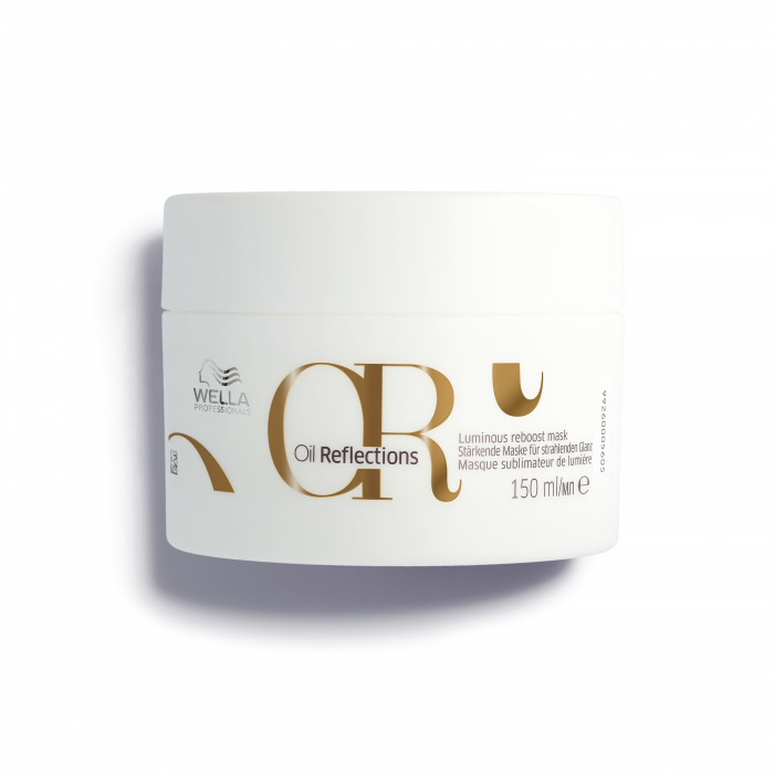 WELLA PROFESSIONAL OIL REFLECTIONS MASK 150 ml [1]