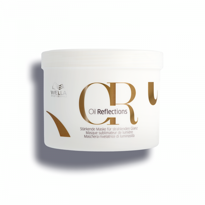 WELLA PROFESSIONAL OIL REFLECTIONS MASK 500 ml [1]