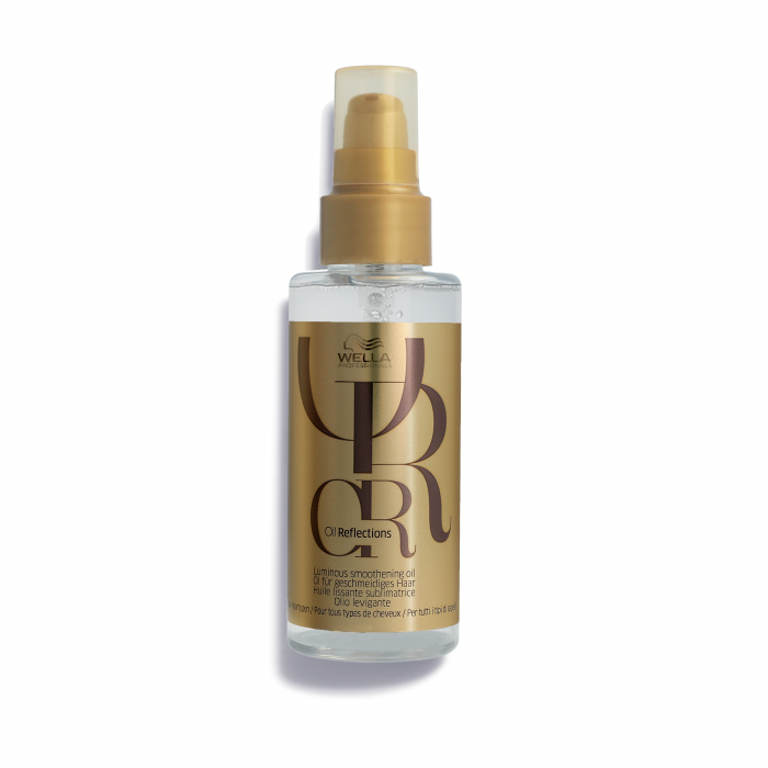 WELLA PROFESSIONAL OIL REFLECTIONS SMOOTHENING OIL 100 ml [1]